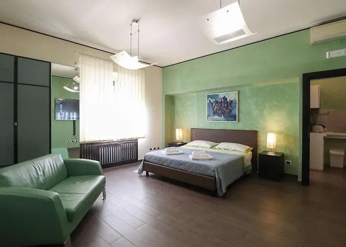 Apartment Parioli *