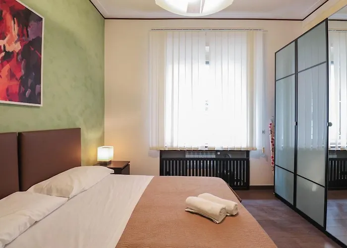 Parioli Apartment *