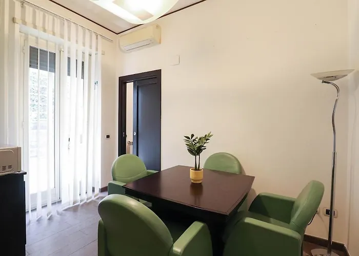Apartment Parioli