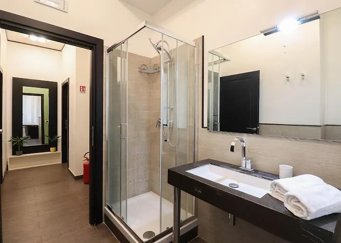 Parioli Apartment