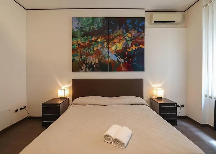 Parioli Apartment