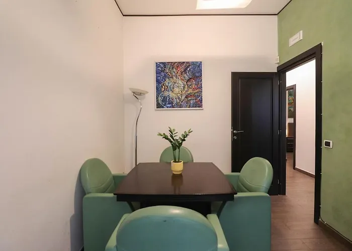 Appartamento Parioli