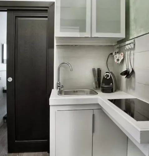 Parioli Apartment Rom
