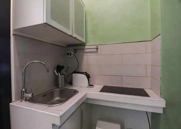 Parioli Apartment Rom