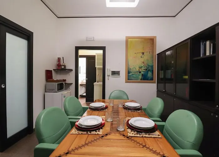 Parioli Apartment *