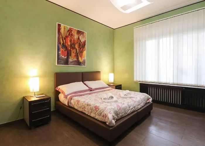 Parioli Apartment
